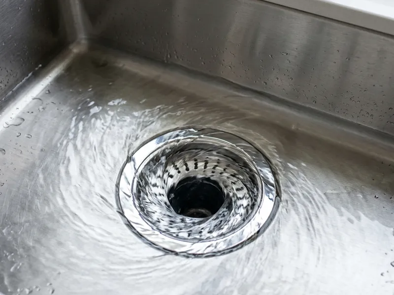 Drain Cleaning Plumber in Thornport, OH